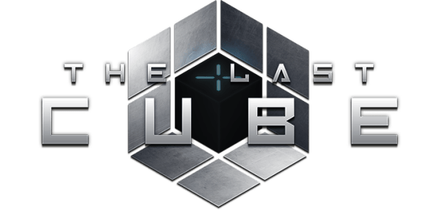 Логотип The Last Cube