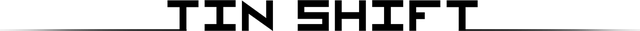 Логотип TinShift
