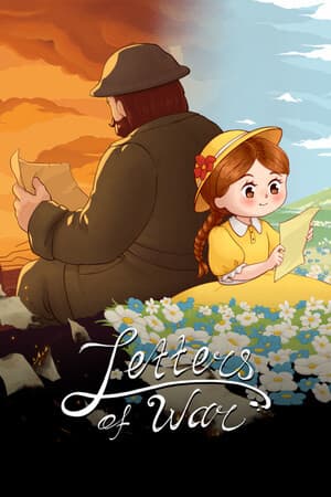Letters of War