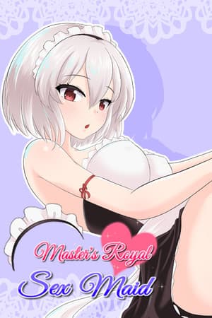 My Royal Maid R