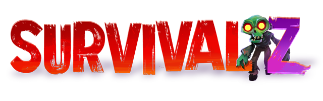 Логотип Survival Z