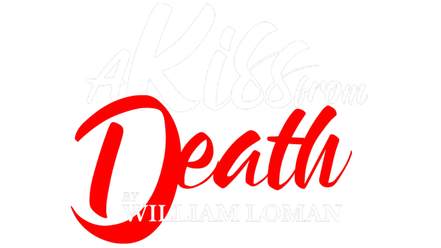 Логотип A Kiss from Death