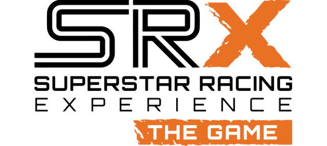 Логотип SRX: The Game