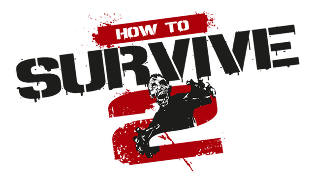 Логотип How to Survive 2