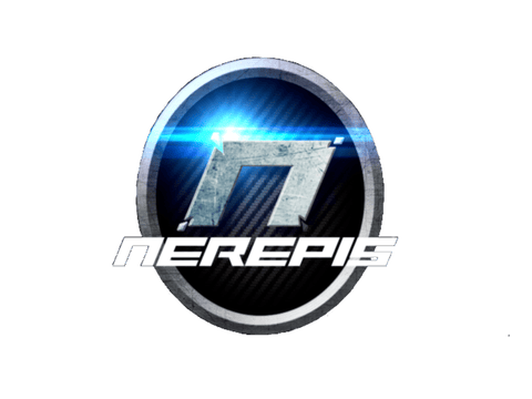 Логотип Nerepis