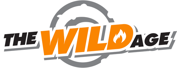 Логотип The Wild Age