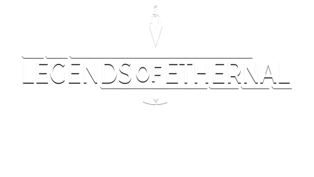 Логотип Legends of Ethernal