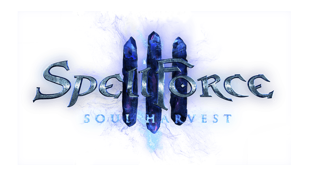 Логотип SpellForce 3: Soul Harvest
