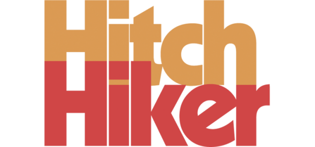 Логотип Hitchhiker - A Mystery Game