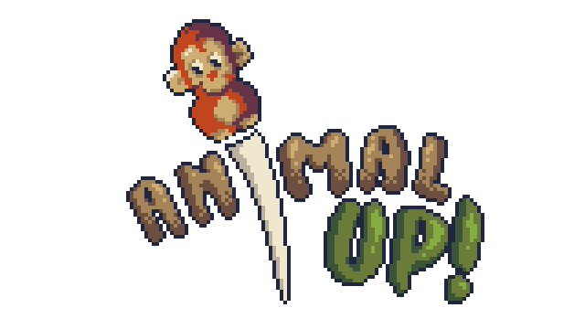 Логотип Animal Up!