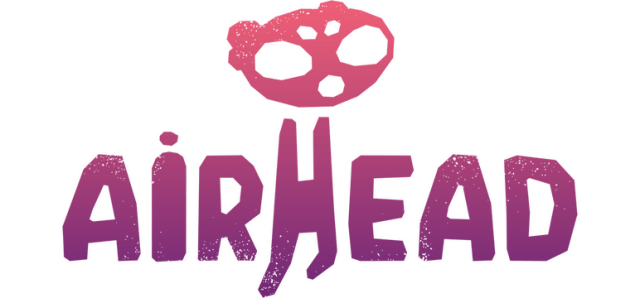 Логотип Airhead