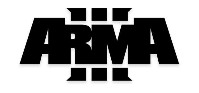 Логотип Arma 3