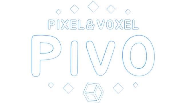 Логотип PIVO