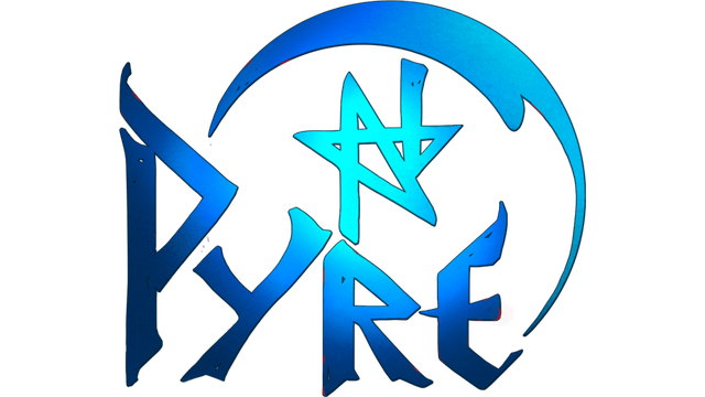 Логотип Pyre