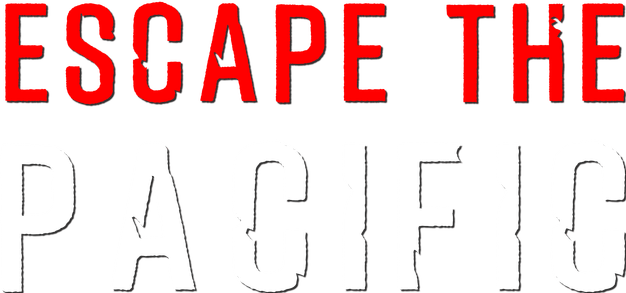 Логотип Escape The Pacific
