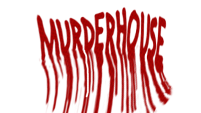 Логотип Murder House