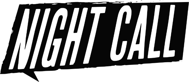 Логотип Night Call