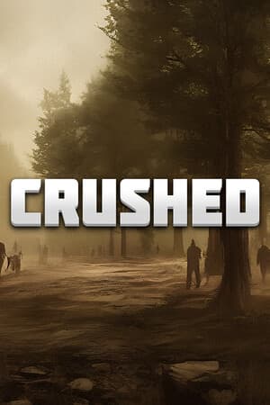 Crushed