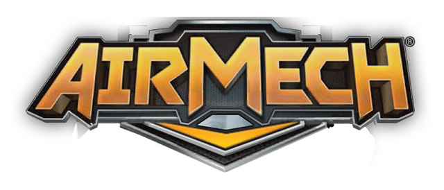 Логотип AirMech Strike