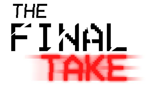 Логотип The Final Take