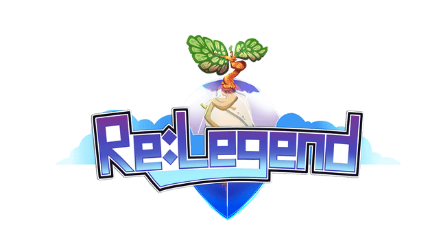 Логотип Re:Legend