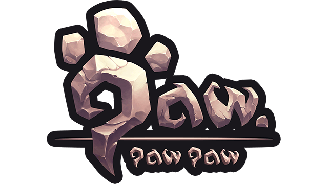Логотип Paw Paw Paw