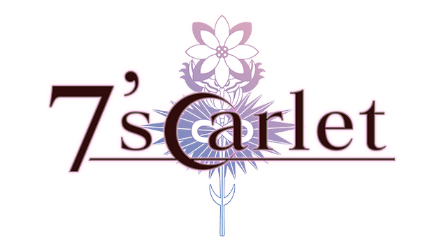 Логотип 7'scarlet