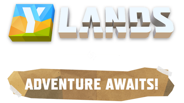 Логотип Ylands