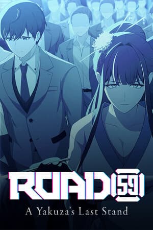 ROAD59 A Yakuza's Last Stand