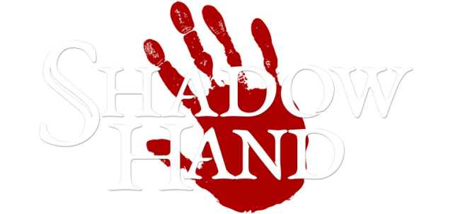 Логотип Shadowhand: RPG Card Game
