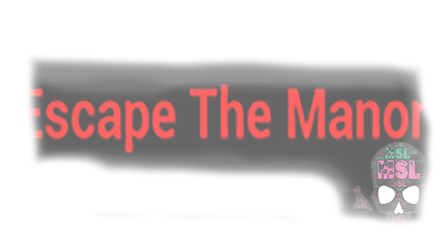 Логотип Escape The Manor