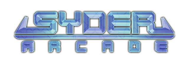 Логотип Syder Arcade
