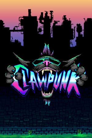 CLAWPUNK