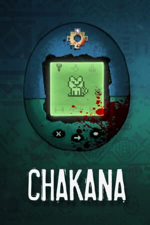 Chakana