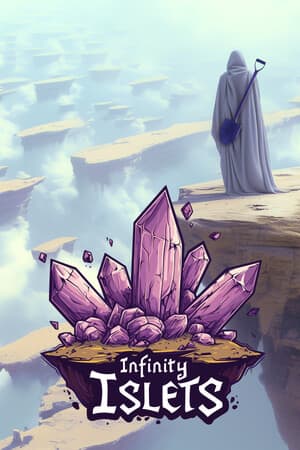 Infinity Islets