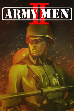Army Men 2