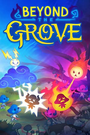 Beyond the Grove
