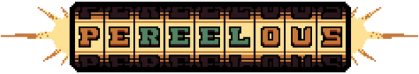 Логотип Pereelous