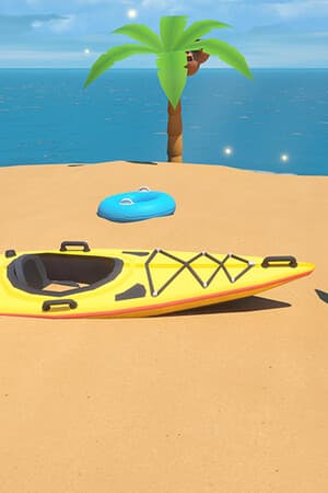 Boat Together