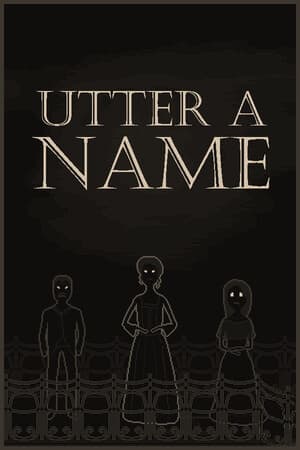 Utter a Name