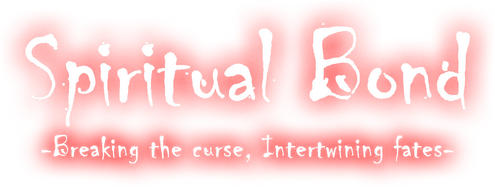 Логотип Spiritual Bond ～Breaking the curse, Intertwining fates～