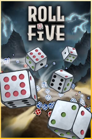 Roll Five
