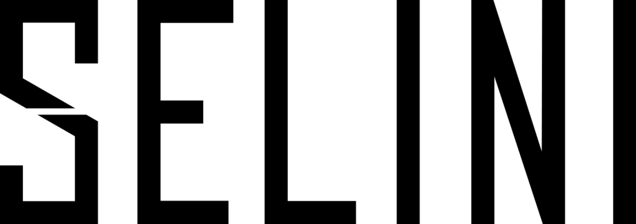 Логотип SELINI