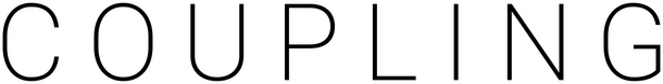 Логотип Coupling