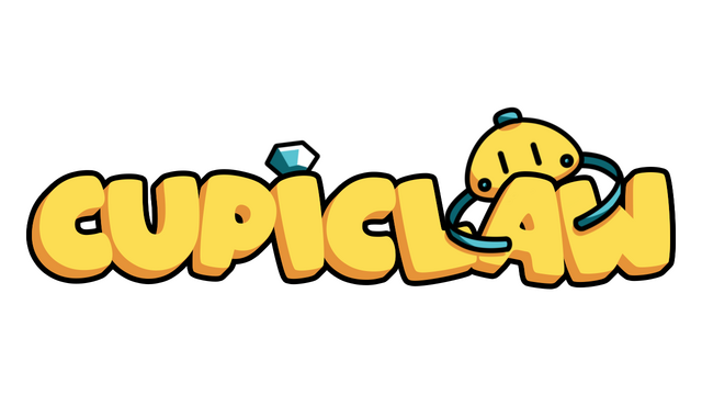 Логотип Cupiclaw