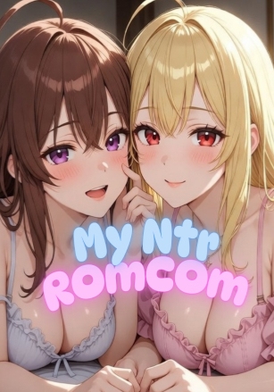 My NTR Romantic Comedy