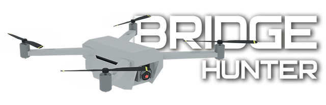 Логотип Bridge Hunter