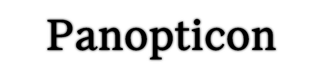 Логотип Panopticon
