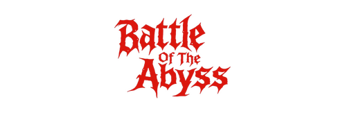 Логотип Battle Of The Abyss