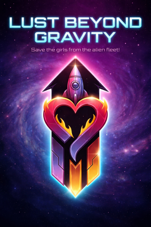 Lust Beyond Gravity